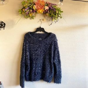 Womens Express Sweater Like New SOFT WARM:)